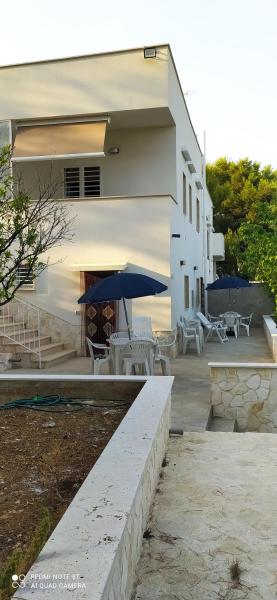 Villa Francesca Appartamento Nel Blu Dipinto Di Blu